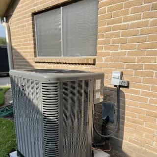 SPRING HVAC,LLC