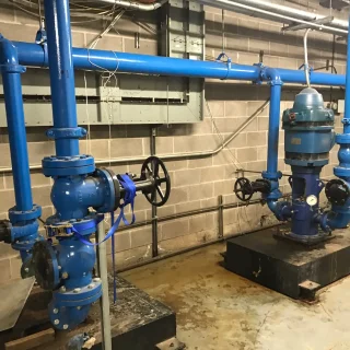 Hagler Plumbing & HVAC