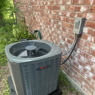 503 hvac Heating and Cooling HTX LLC