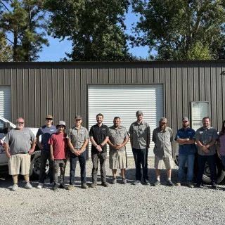 Efficient Air Systems