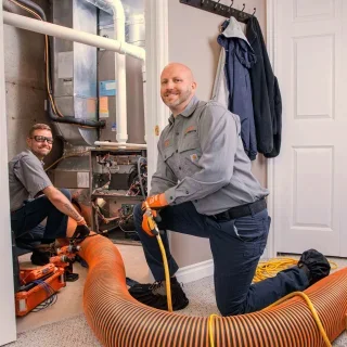 Capitol Duct Cleaning