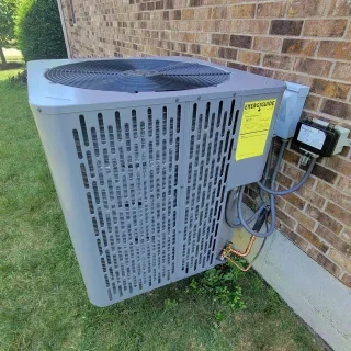 Teegarden HVAC