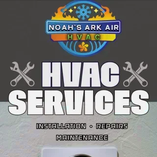 Noah's Ark Air