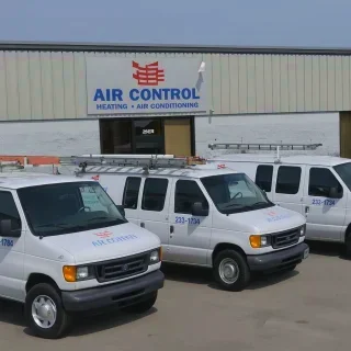 Air Control Heating and Air Conditioning of Lexington, Inc