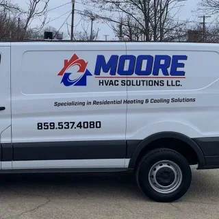 Moore HVAC Solutions