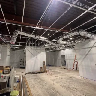 Service Express HVAC Co