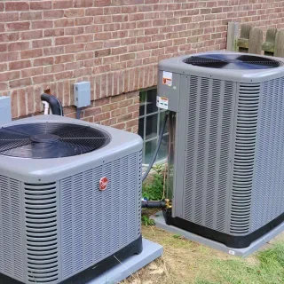 Benchmark Heating & Air