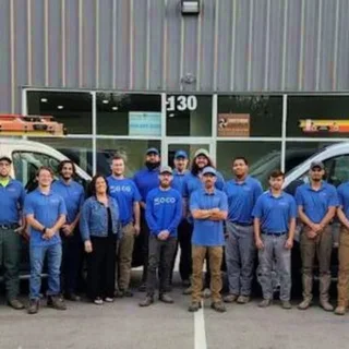 Southern Comfort Heating & Cooling