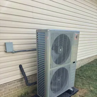 Total Comfort Solutions