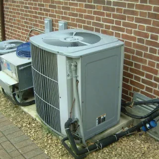 R Mineer Heating & Air