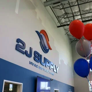 2J Supply HVAC Distributors