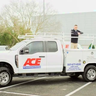 Ace Air Conditioning & Plumbing