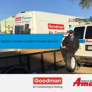 Greater Air & Heating, LLC