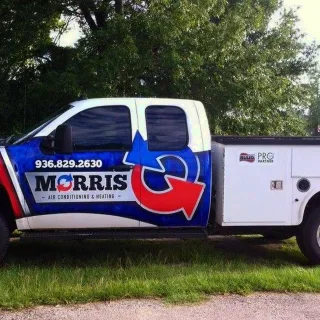 Morris Air Conditioning & Heating