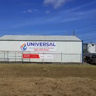 Universal Climate Control