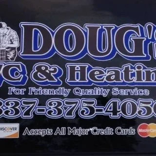 Doug's A/C & Heating, LLC