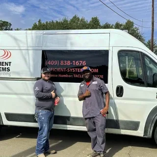 Efficient Systems AC & Plumbing