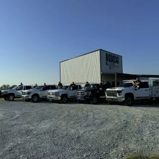 HNM Cooling & Heating