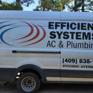 Efficient Systems AC & Plumbing