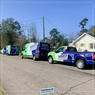 Thermacon Service Company, Inc