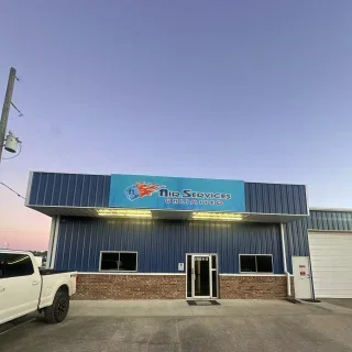 Air Services Unlimited