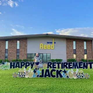 Reed Service Company