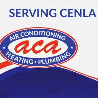 ACA Air Conditioning Heating & Plumbing