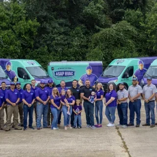 ASAP HVAC