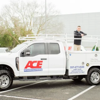 Ace Air Conditioning & Plumbing
