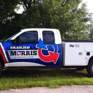 Morris Air Conditioning & Heating