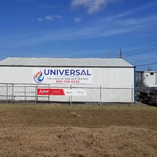 Universal Climate Control