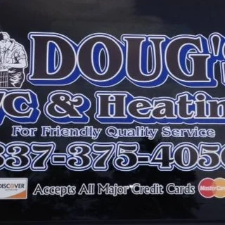Doug's A/C & Heating, LLC