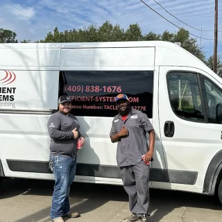 Efficient Systems AC & Plumbing