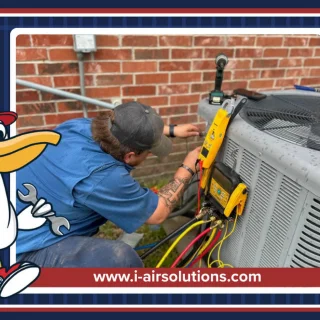 Innovative Air Solutions