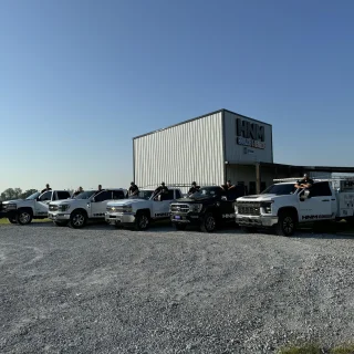 HNM Cooling & Heating