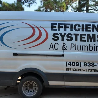 Efficient Systems AC & Plumbing