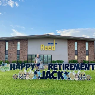 Reed Service Company