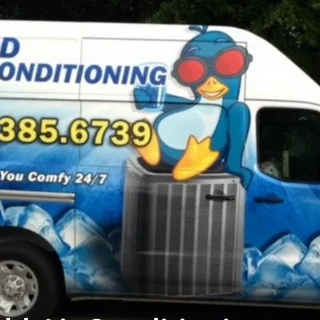 Dodd Air Conditioning