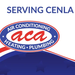 ACA Air Conditioning Heating & Plumbing