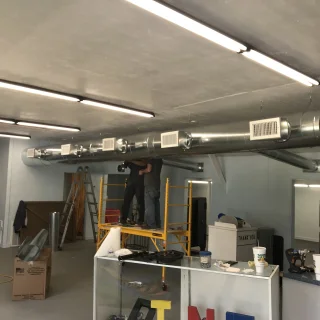 Boswell's Air Conditioning, Heating and Electrical