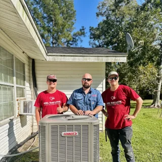 Innovative Air Solutions