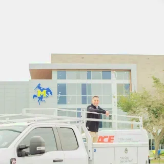 Ace Air Conditioning & Plumbing - Deep South