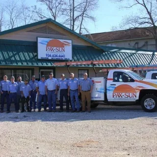 Pax-Sun (Ferrara's) Heating & Air Conditioning