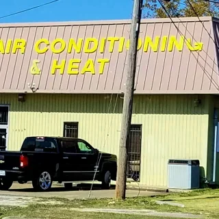 Cobb Air Conditioning Co Inc