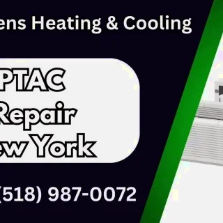 Havens Heating & Cooling