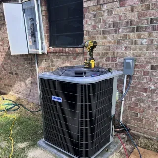 A/C Repair / Affordable Home Appliance & Air Conditioning