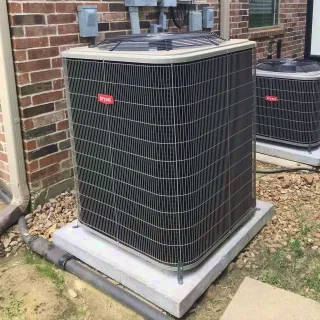 Ben's Heating & Air LLC