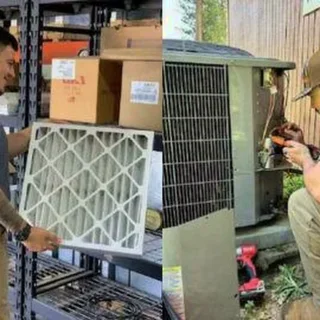 McWilliams Heating Cooling Plumbing