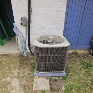 Brown's AC, Heat & Electric LLC