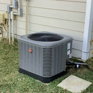 D&E Cooling and Heating, LLC